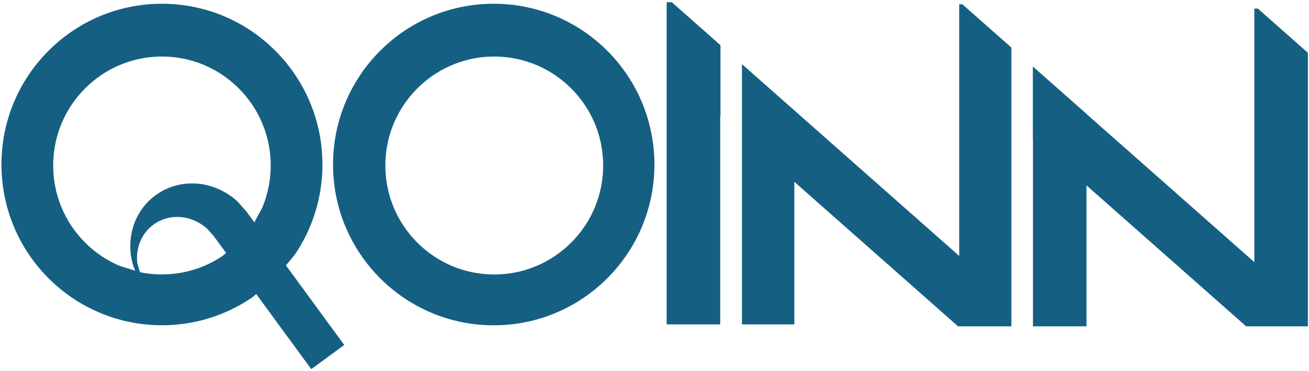 QOINN Logo