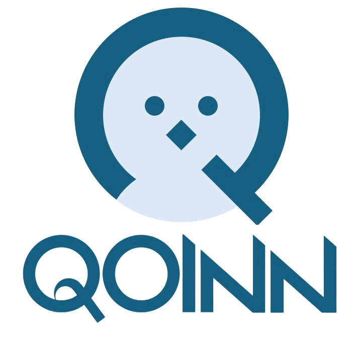QOINN Logo